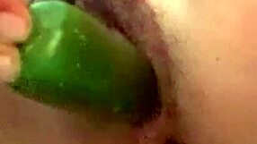 Homemade mexican amateurs masturbate and squirt wildly