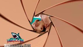 hired thick venezuelan for raw vacation creampie threesome