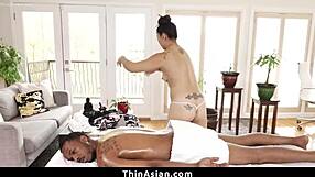 oh man i hopped on that table and rode his dick wild - so tight!