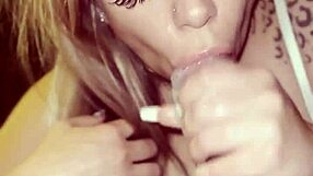 i master the monster black cocks like a true throat legend