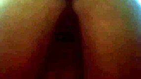 hot mature prostitute teases seductively