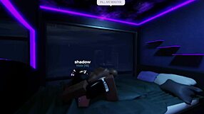 Old Black Stud Turns Big Tits White Whore into Wet Pussy Sex Slave