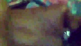 damn, that ebony teen's fat ass bounces on backshots!