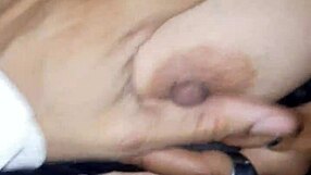 Latina milf pays wild party bet with big ass creampie and outdoor pussy pounding