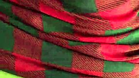 wanna watch this horny teen sneak off for raw bush fuck in the wild?