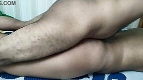 Can this cute saree bhabhi handle her devar's big cock deepthroat ass to mouth rough doggystyle creampie?!