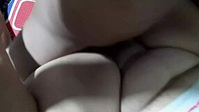 wanna see big ass stepmom ride stepson cock in bedroom? 