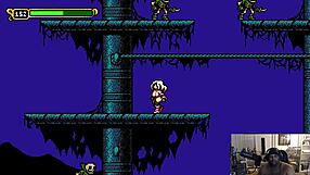 castle in the clouds playthrough uncovers big tits secrets part 2