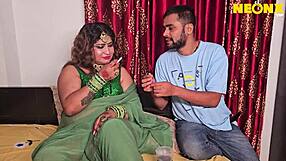 oh god this cock hungry big ass milf bhabhi needs that hardcore pounding