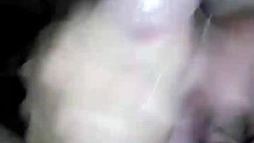 Mi Mucama Cleans House Finds Me Watching Porn Joins for Creamy Handjob