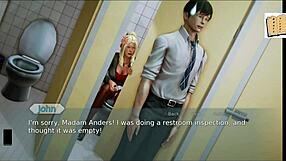 i love academy 116 gameplay