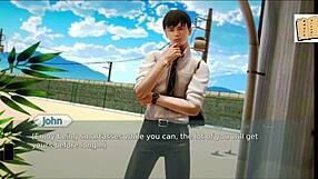 i love academy 116 gameplay