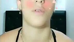 Tango Venezolanas Dance Live in Colombia