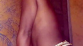 crazybitch strips big ass after vacation teasing clothes rip