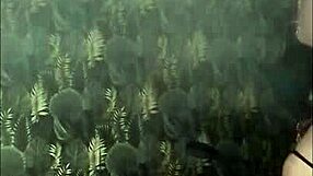 mistress kantalie binds and slaps her french slave ebed at amazones cross