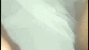 aw man, these young amateurs are getting way too playful on camera...