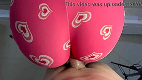 Espiei Minha Enteada Gravando Pro TikTok!