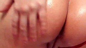 SEXY COLOMBIAN TEEN SQUIRTS RIDING ANAL COWGIRL MASTURBATION EXPLOSION!