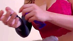 i can't believe this hot indian 18yo girl's blowjob skills on my big cock are this insane desi hd