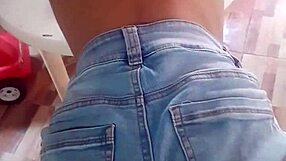 Ever wonder why amateur Latinas crave real homemade cock so bad?