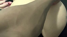 Craving Deep Anal Creampie Pounding My Tight Ass Hard?