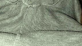 Does this curvy european mature's fat wet pussy make you throb for more?