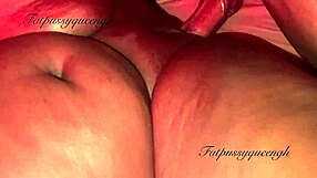 ⭐️spreading stepmom's tight pussy wide for aggressive hardcore doggystyle pounding now