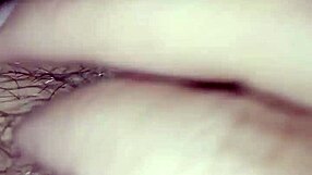 Does this curvy european mature's fat wet pussy make you throb for more?