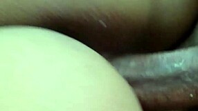 Panocha Mojada Dripping From Naughty Neighbor Puta