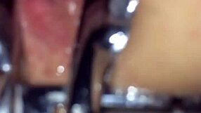 god i loved that shemale shoving speculum deep in my ass playing toys wild