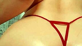 SEXY COLOMBIAN TEEN SQUIRTS RIDING ANAL COWGIRL MASTURBATION EXPLOSION!