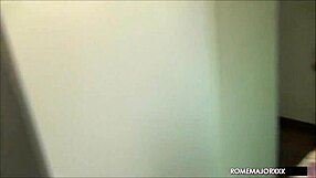 Envy star's cute face hides her monster bbc deepthroat obsession