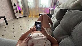 real homemade couple pounds hard to massive orgasms