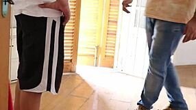 hey babe, my wife helps the buyer with a quick ride to sell the house fast