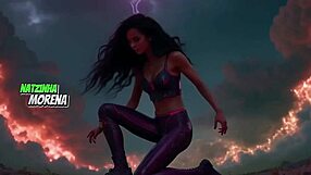 these luxury fat ebony bbw milfs with huge asses and clits squirt hard in 5-star hotel exclusive