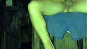 took stepmom to haunted house, fucked her standing then floor—her moans were exquisite!