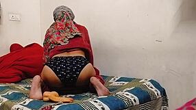 i catch my housewife slamming dildo doggystyle bent over big ass