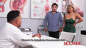 imagine a broken nose from sandra paola's brutal facesitting smother