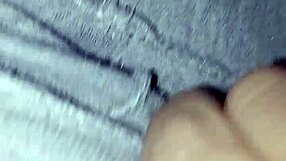 Does this curvy european mature's fat wet pussy make you throb for more?