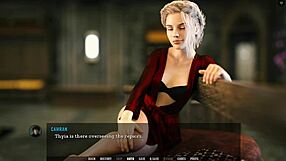 redhead stepsis gets monster cock news in unending void hentai fuck