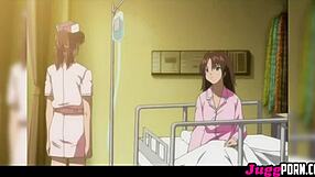 i'm patient fucking sexy nurse slaves bent over deepthroat style