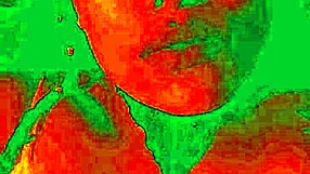 exotic colombian bluee flashes her tight pussy getting licked to horny orgasm face