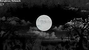 beautiful dani daniels slurps cumshot facial loving dick