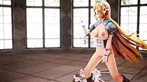 uhh princess connect mmd r18 got me all... princess vibes??