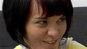 german diana screams ausutsch from massive dildo deal arrangement