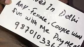 hey horny bhabi 😈 alone at home, message me! pay for your huge black dick to fuck my wet pussy 💦 delhi playboy spa