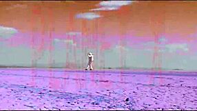 Planet X 3 Horizon Double Penetration Gangbang Cum Fest