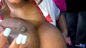 curvy ebony nurse stepsis creampies fat patient huge tits homemade