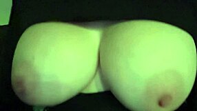 watch italian milf artemisia's juicy tits bounce slow motion!