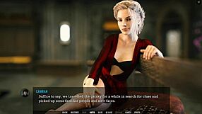 redhead stepsis gets monster cock news in unending void hentai fuck